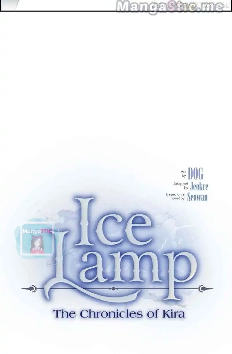 Ice Lamp - The Chronicles of Kira Chapter 37 11